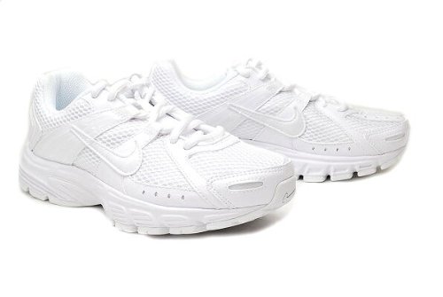 [ナイキ] NIKE レディース スニーカー ダウンシフター 3WIDE 429747-107