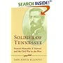 Soldier of Tennessee: General Alexander P. Stewart and the Civil War in the West