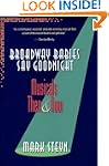 Broadway Babies Say Goodnight: Musica...