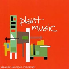 Plant Music
