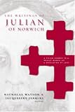 Buy : The Writings of Julian of Norwich: A Vision Showed to a Devout Woman And a Revelation of Love (Brepols Medieval Women Series)