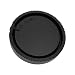 Fotodiox Rear Lens Cap for Sony Alpha, Minolta AF lenses. Fits Sony DSLR-A350, A300, A200, A700, A900, A100, A330, A230, A380, A500, A550, A850, A450,A290, A390, A580, SLT-A33, A55, Minolta 5D, 7D, 7, 9xi, 7xi, 5xi