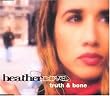 Truth and Bone