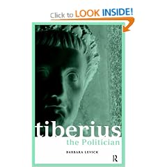 Tiberius the Politician (Roman Imperial Biographies)