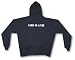 CAKE IS A LIE Men's Hoodie Sweat Shirt Small thru 4XL