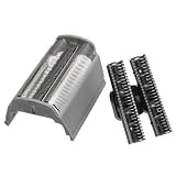  : Braun 5000 series foil & cutter set