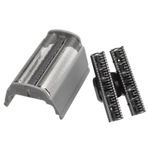 Childrens Toyshop  Health & Personal Care : Braun 5000 series foil & cutter set
