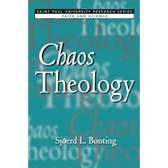 Chaos Theology: A Revised Creation Account