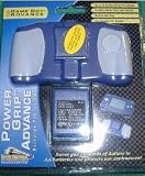 Game Boy Advance Power Grip Advance Battery Recharger