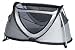 Deryan Travel-cot Peuter Silver BOX