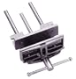 Wilton 33178 Brink & Cotton 7-Inch Woodworkers Vise