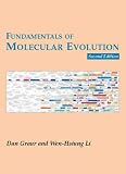 Fundamentals of Molecular Evolution