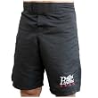 Piranha Gear MMA Fight Shorts for Grappling