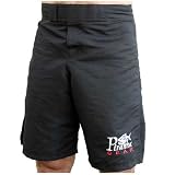 MMA Grappling Piranha Gear Board Shorts