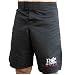 MMA Grappling Piranha Gear Board Shorts