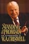 Standing on the Promises: The Autobiography of W. A. Criswell