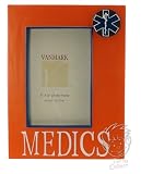 Medics of Valor Medics On Alert Frame