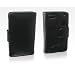 Google Android Designio Leather Case (Horizontal Flip Cover)