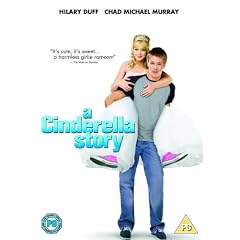 A Cinderella Story [DVD] [2004]