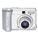 Canon PowerShot A75 3.2MP Digital Camera with 3X Optical Zoom