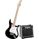 Behringer AC108GPKST3BK Vintager Guitar Pack