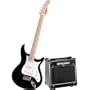 Behringer AC108GPKST3BK Vintager Guitar Pack