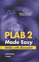 PLAB Part 2 Made Easy: OSCEs with Discussion