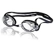 Speedo Junior Vanquisher Optical Swim Goggle (Diopter-5.0, Clear/Clear)