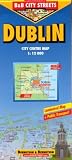 Berndtson & Berndtson Dublin Map (Berndtson & Berndtson Maps)