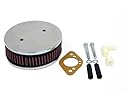 K&N 56-1610 Custom Racing Assembly