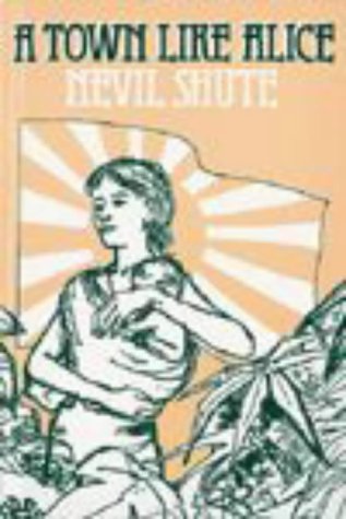 Nevil Shute