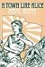 Books : Town Like Alice (New Windmills)