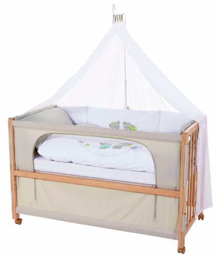 roba  16200-3 P106 - Room Bed Gl&uuml;cksbringer Preisvergleich