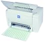 Konica Minolta PagePro 1250W Laser Printer