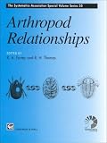  : Arthropod Relationships (The Systematics Association Special Volume Series)