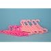 12 Pack of Doll Clothing Hangers Made to Fit the Barbie Doll