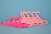 10 Pack of Doll Clothing Hangers Made to Fit the Barbie Doll