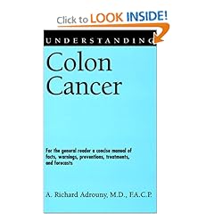 Understanding Colon Cancer