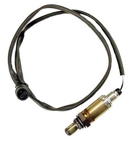 Bosch 0258003162 Oxygen Sensor
