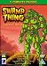 Swamp Thing - Guardian Of The Earth [DVD]