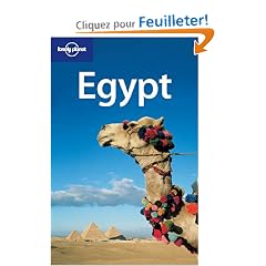 Egypt (en anglais)