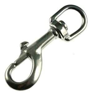 Beagle Forum • Thema anzeigen - Leinenhaken kann gefährlich sein