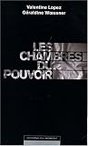 Les chambres du pouvoir