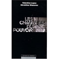 Les chambres du pouvoir