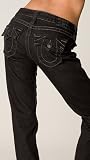 True Religion - True Religion Billy Heritage Big T in Rinse