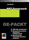 .NET Framework GE-PACKT