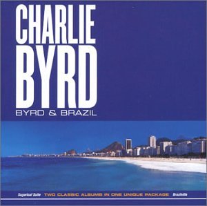 Charlie Byrd