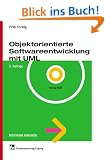 Objektorientierte Softwareentwicklung mit UML