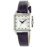 value of lecoultre watches Ted Baker Womens TE2061 