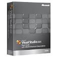 Microsoft Visual Studio Team Suite 2005 With MSDN Premium (CD and DVD) by Microsoft